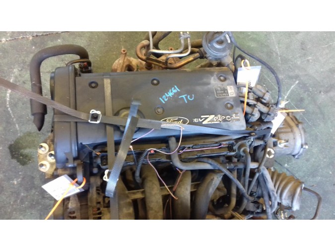 MOTOR SO FORD FIESTA 1996