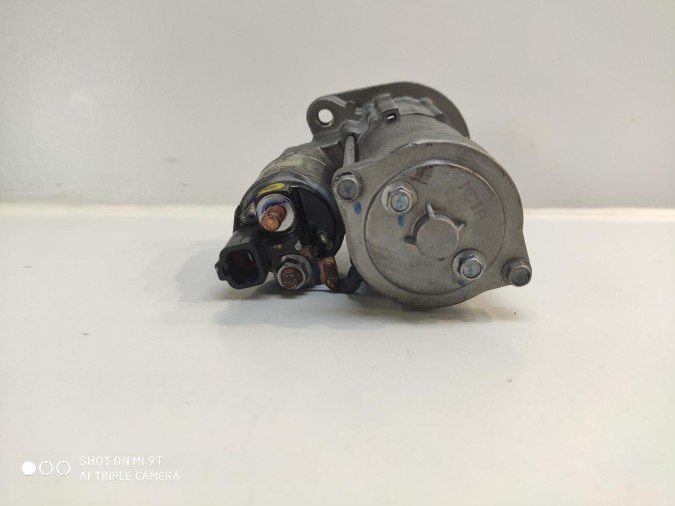 MOTOR ARRANQUE HYUNDAI I10 2017