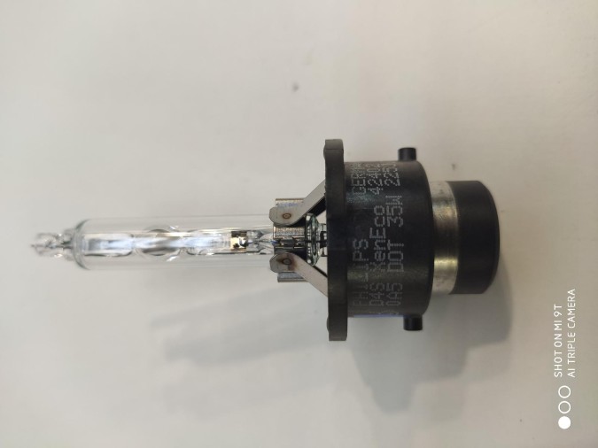 BOMBILLA FARO SO LEXUS IS SERIES 2006