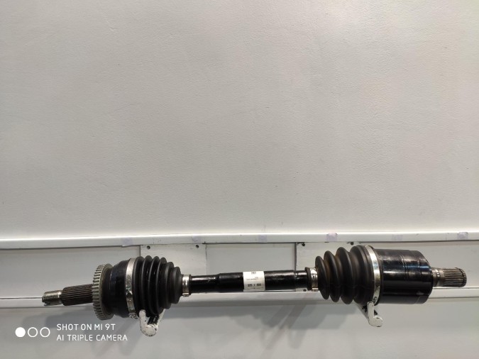 TRANSMISION DELANTERA IZQUIERDA KIA SORENTO 43342