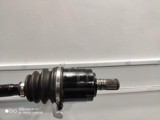 TRANSMISION DELANTERA IZQUIERDA KIA SORENTO 43342