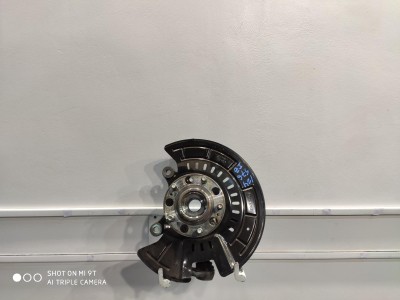 MANGUETA DELANTERA IZQUIERDA KIA SORENTO 43342