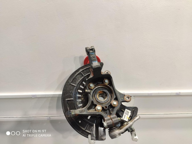 MANGUETA DELANTERA IZQUIERDA KIA SORENTO 43342