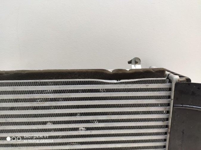 Intercooler KIA SORENTO 43342