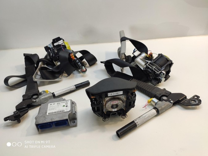 KIT AIRBAG KIA SORENTO 43342