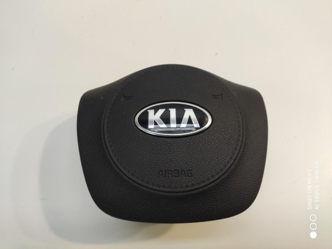 KIT AIRBAG KIA SORENTO 43342