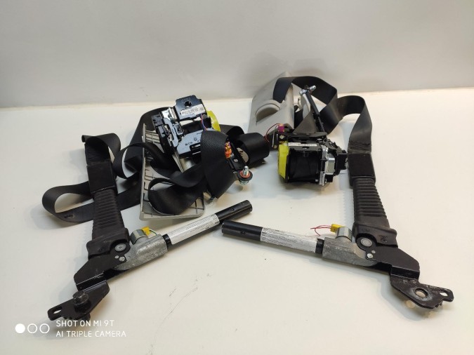 KIT AIRBAG KIA SORENTO 43342