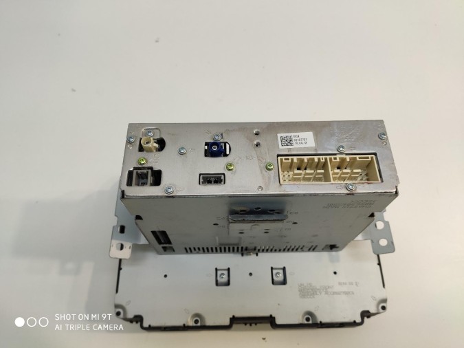 sistema navegacion gps KIA SORENTO 43342