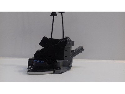 CERRADURA PUERTA TRASERA IZQUIERDA KIA SORENTO 43342