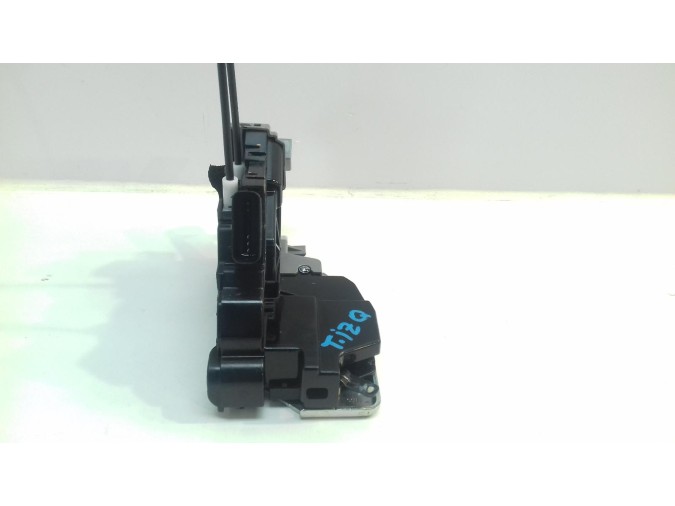 CERRADURA PUERTA TRASERA IZQUIERDA KIA SORENTO 43342