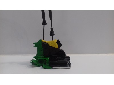 CERRADURA PUERTA TRASERA DERECHA KIA SORENTO 43342
