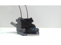 CERRADURA PUERTA TRASERA DERECHA KIA SORENTO 43342