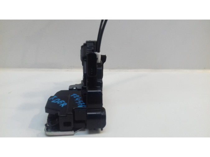 CERRADURA PUERTA TRASERA DERECHA KIA SORENTO 43342