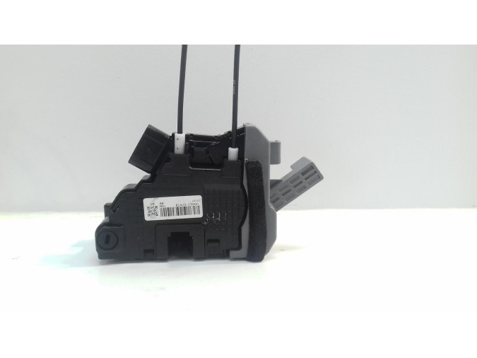 CERRADURA PUERTA TRASERA DERECHA KIA SORENTO 43342