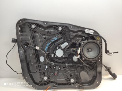 ELEVALUNAS DELANTERO IZQUIERDO KIA SORENTO 43342