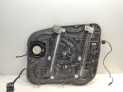 ELEVALUNAS DELANTERO IZQUIERDO KIA SORENTO 43342