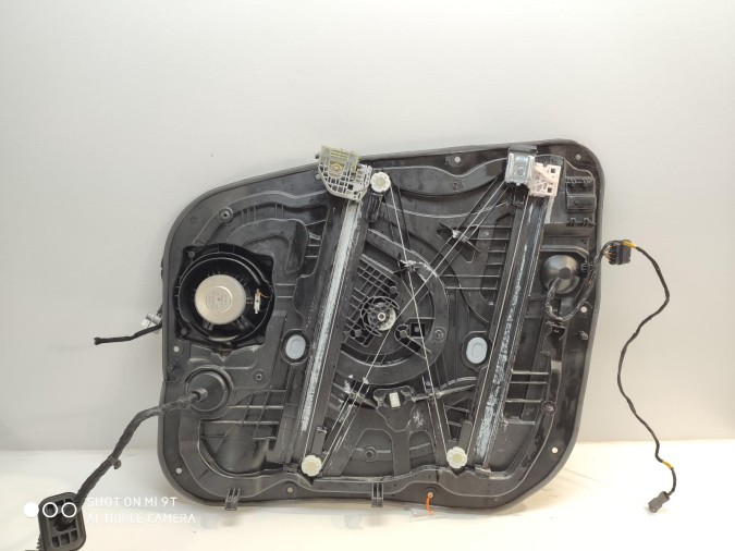 ELEVALUNAS DELANTERO IZQUIERDO KIA SORENTO 43342