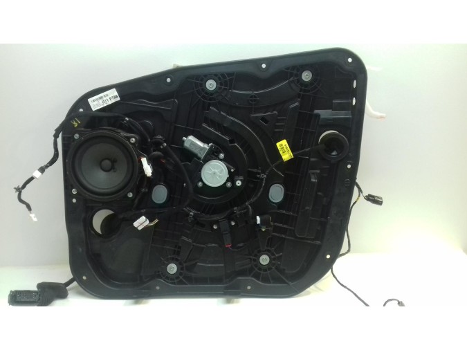 ELEVALUNAS DELANTERO DERECHO KIA SORENTO 43342