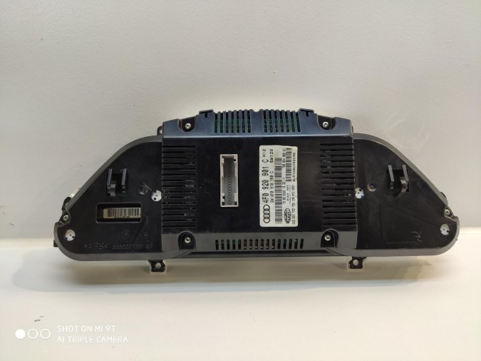 CUADRO INSTRUMENTOS AUDI A6 2006