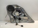 ELEVALUNAS TRASERO IZQUIERDO SEAT IBIZA 2003