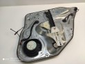 ELEVALUNAS TRASERO IZQUIERDO SEAT IBIZA 2003
