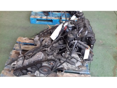 MOTOR MERCEDES CLASE A 2003