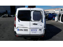 SILENCIOSO POSTERIOR FORD TRANSIT CONNECT 2018