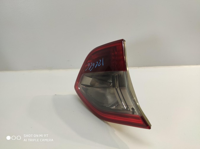 PILOTO TRASERO IZQUIERDO RENAULT FLUENCE 2010