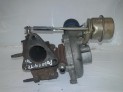 Turbo-Compresor VOLKSWAGEN POLO 2006