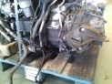 CAJA CAMBIOS OPEL VECTRA 2001
