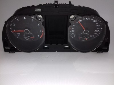 CUADRO INSTRUMENTOS FORD S MAX 2009