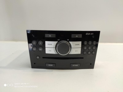RADIO CD OPEL ASTRA 2009
