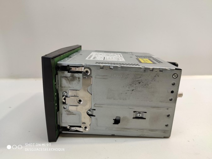 RADIO CD OPEL ASTRA 2009