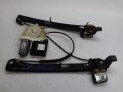 ELEVALUNAS DELANTERO IZQUIERDO SEAT LEON 2005