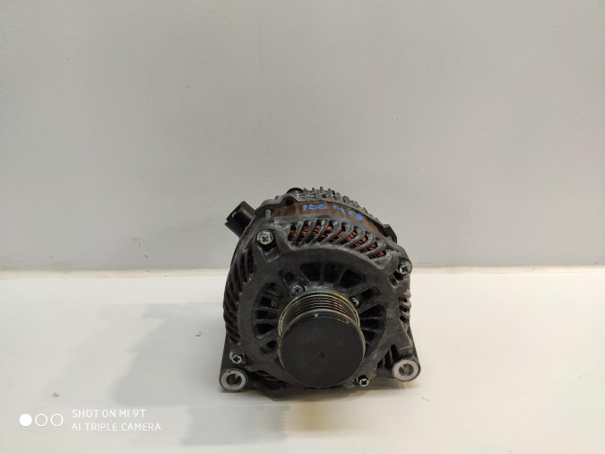 ALTERNADOR PEUGEOT 407 2007