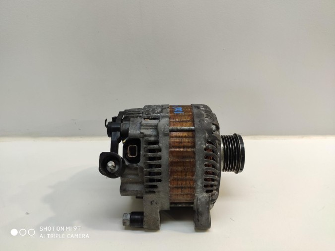 ALTERNADOR PEUGEOT 407 2007