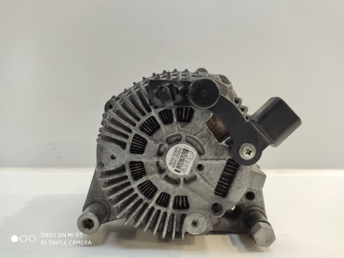 ALTERNADOR PEUGEOT 407 2007