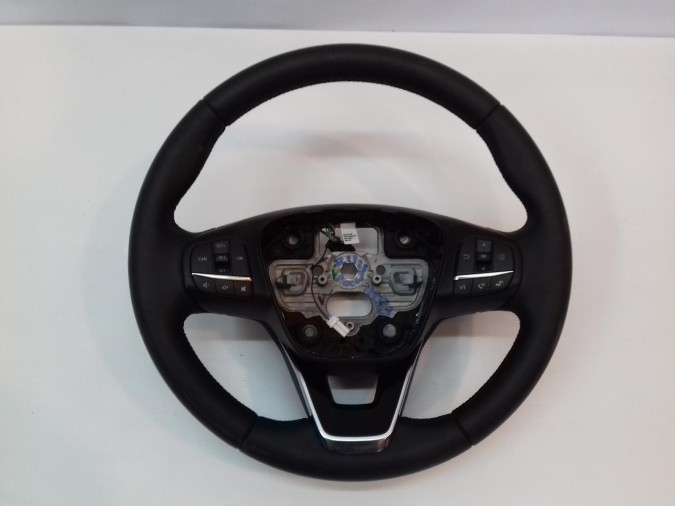 VOLANTE FORD FOCUS 2019