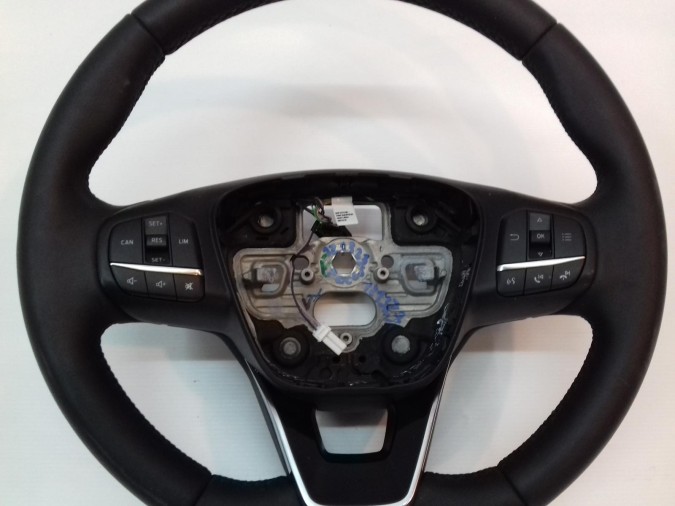 VOLANTE FORD FOCUS 2019