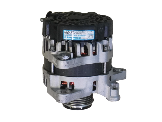 ALTERNADOR HYUNDAI I20 2021