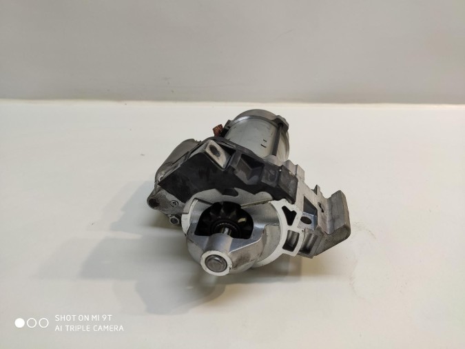 MOTOR ARRANQUE BMW SERIE 3 2014
