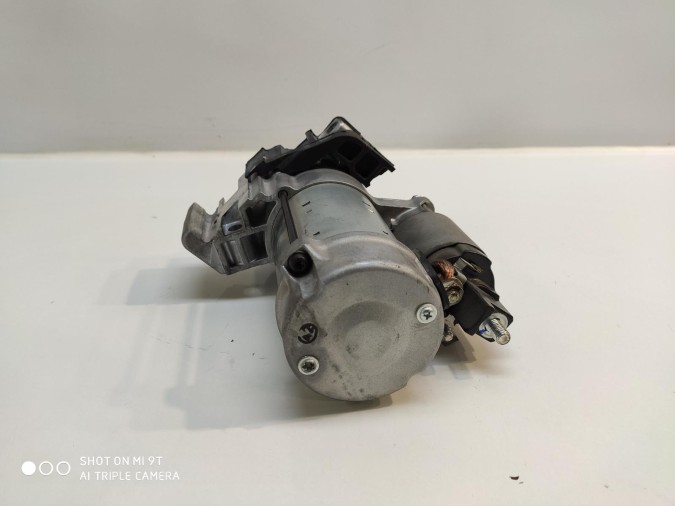 MOTOR ARRANQUE BMW SERIE 3 2014