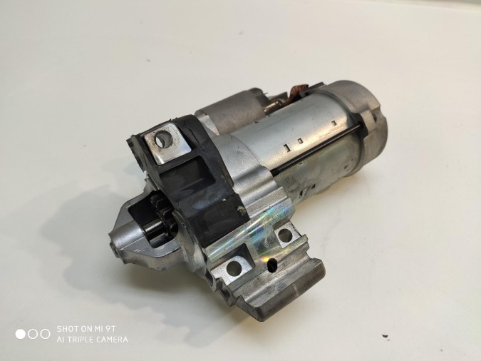 MOTOR ARRANQUE BMW SERIE 3 2014