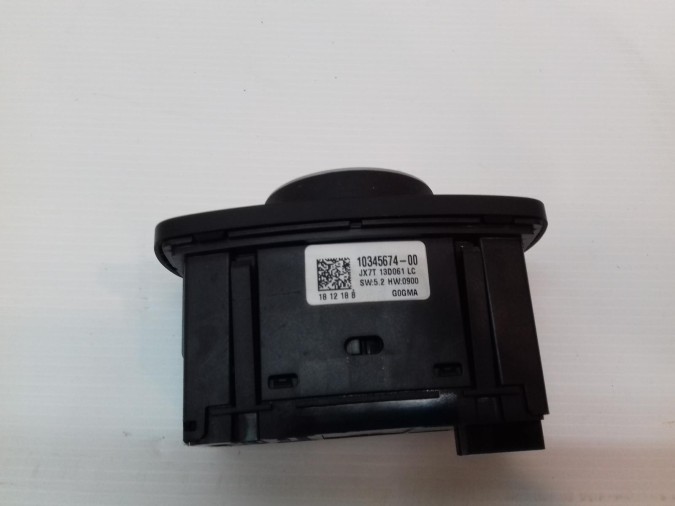 MANDO LUCES FORD FOCUS 2019
