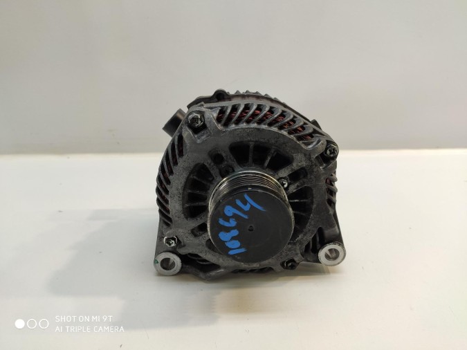 ALTERNADOR CITROEN C4 PICASSO 2006