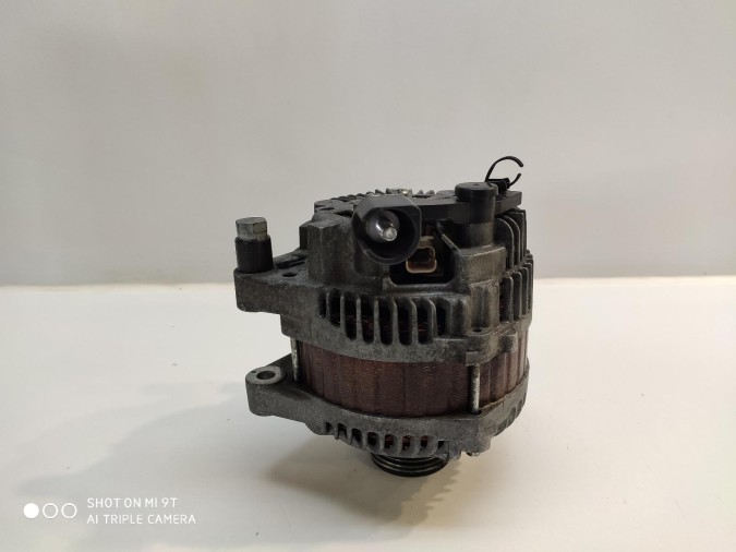 ALTERNADOR CITROEN C4 PICASSO 2006