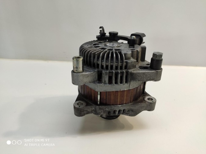 ALTERNADOR CITROEN C4 PICASSO 2006