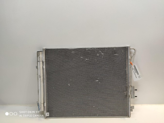 RADIADOR A/C SO KIA SORENTO 43342
