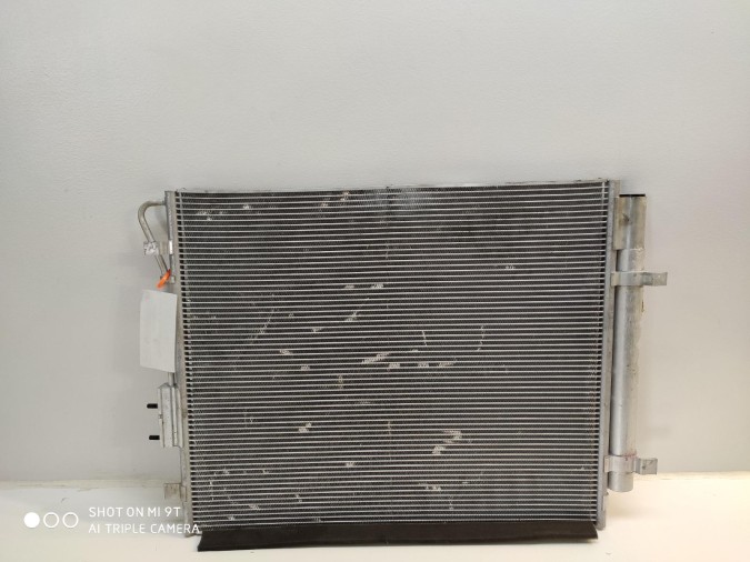 RADIADOR A/C SO KIA SORENTO 43342