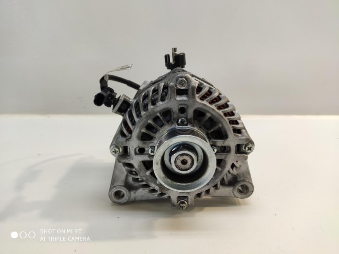 Alternador JAGUAR XE 2018